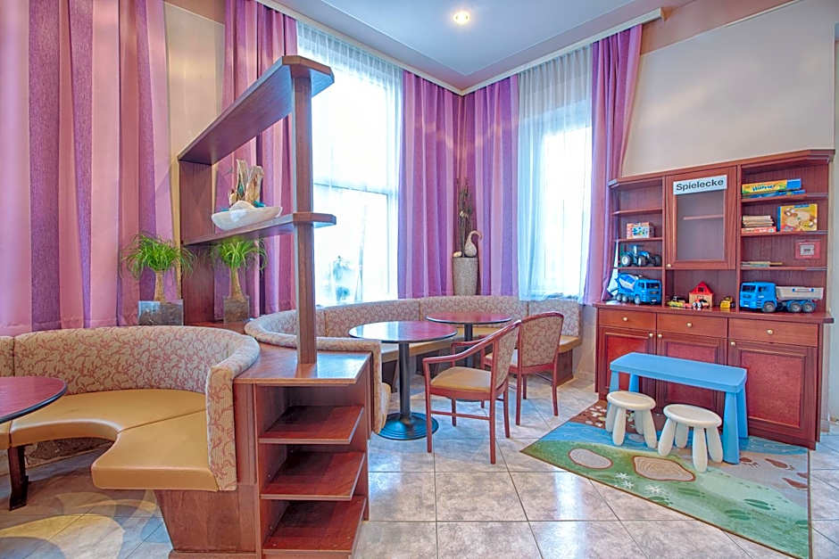 Frühstückshotel Waldbauer