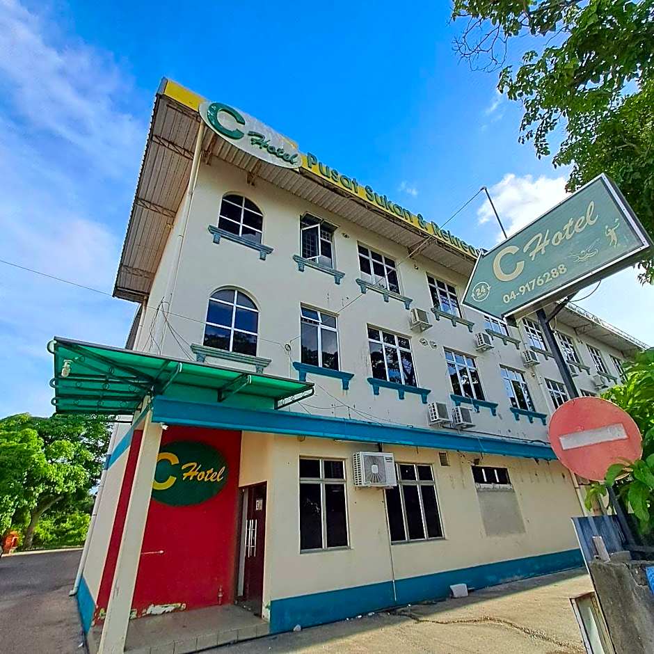 C Hotel