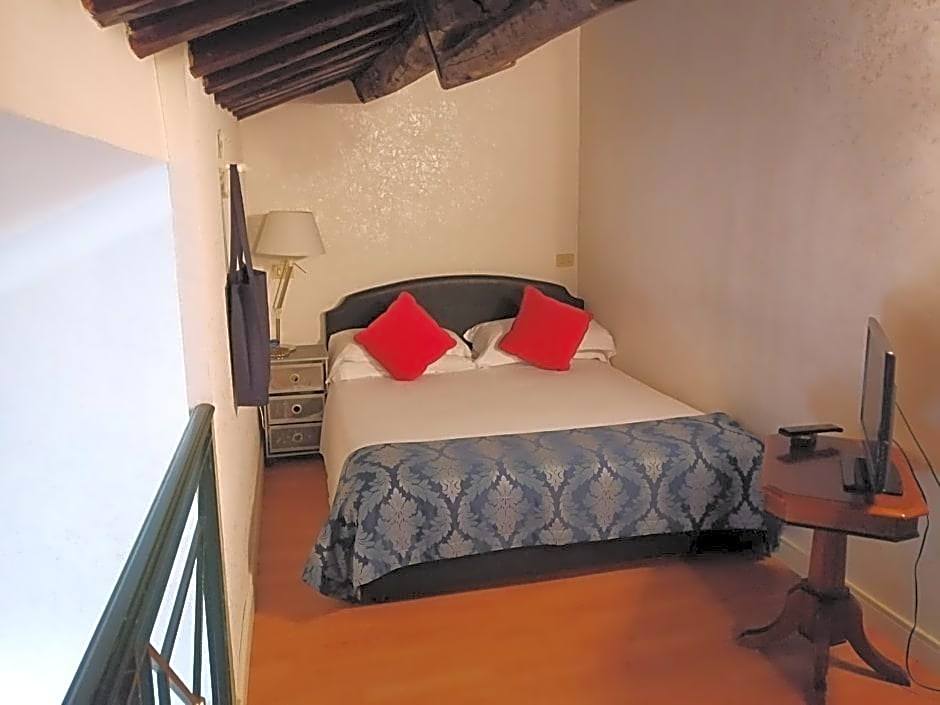 Residenza Monti