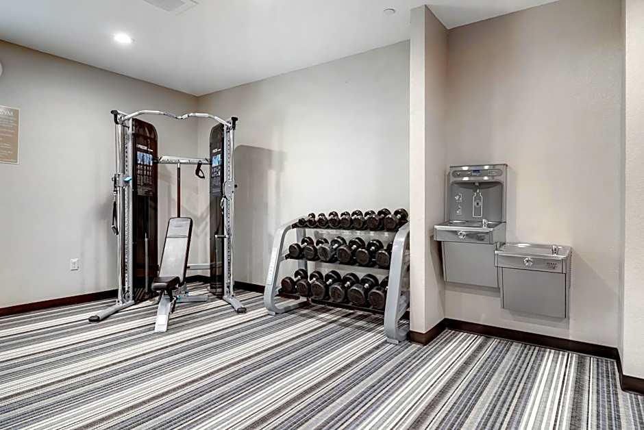 Candlewood Suites Waco By IHG