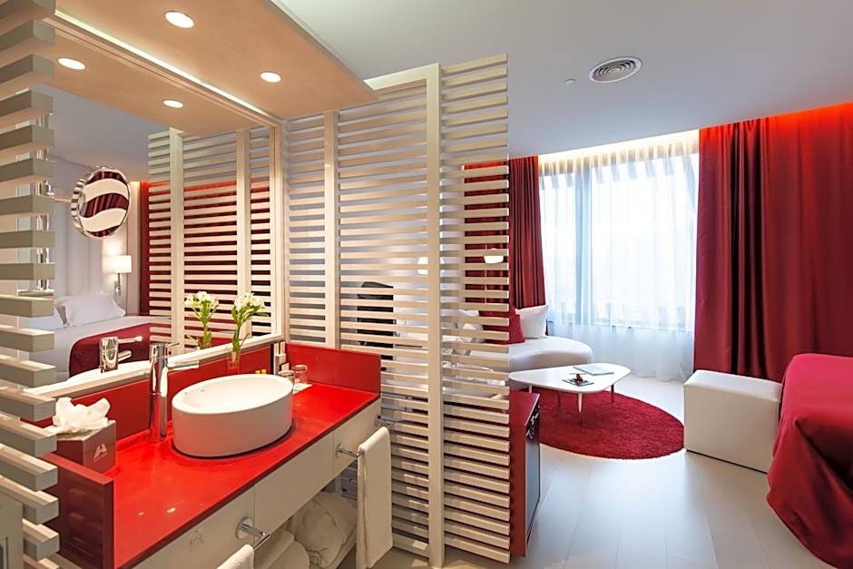 Hotel Porta Fira 4* Sup