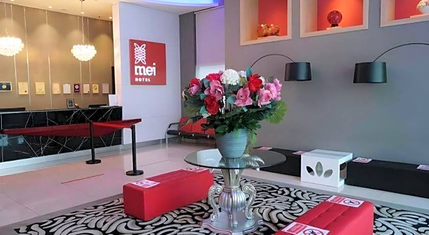 MEI HOTEL