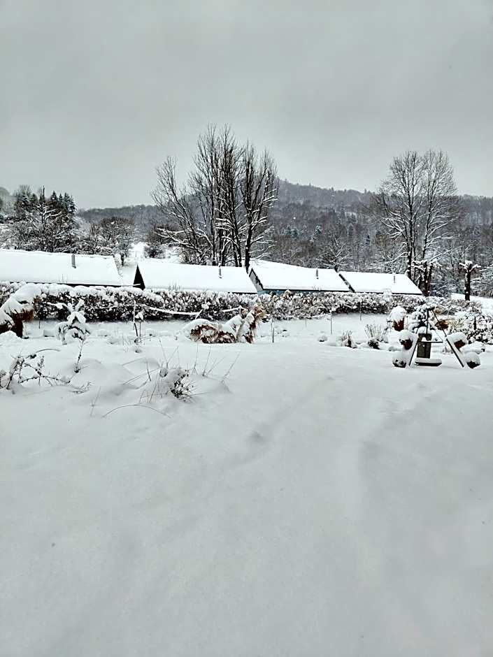 Leonówka Bieszczady