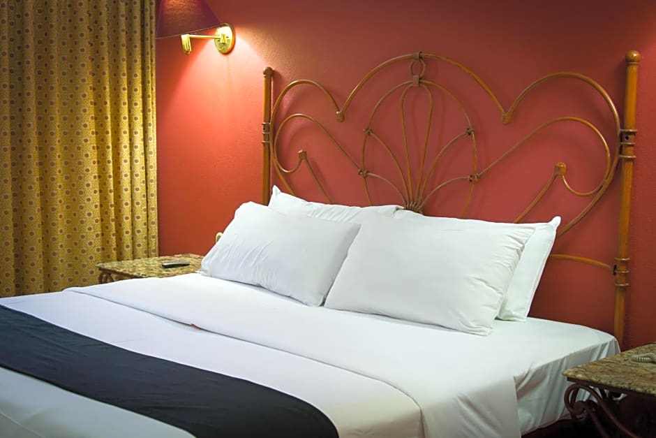 Hotel Santa Maria