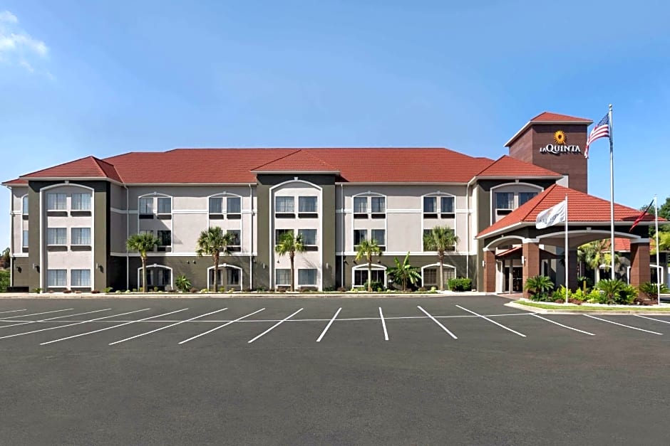 La Quinta Inn & Suites by Wyndham Dublin