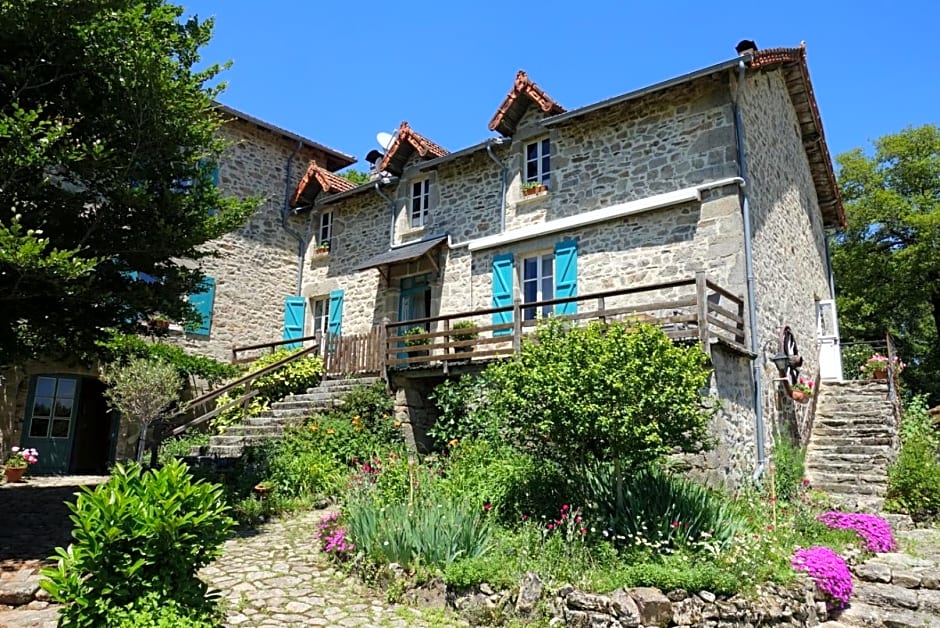 Domaine Les Teuillères
