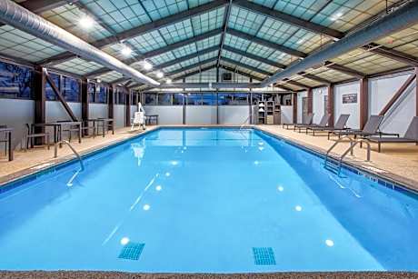 Candlewood Suites - Cincinnati Northeast - Mason By IHG