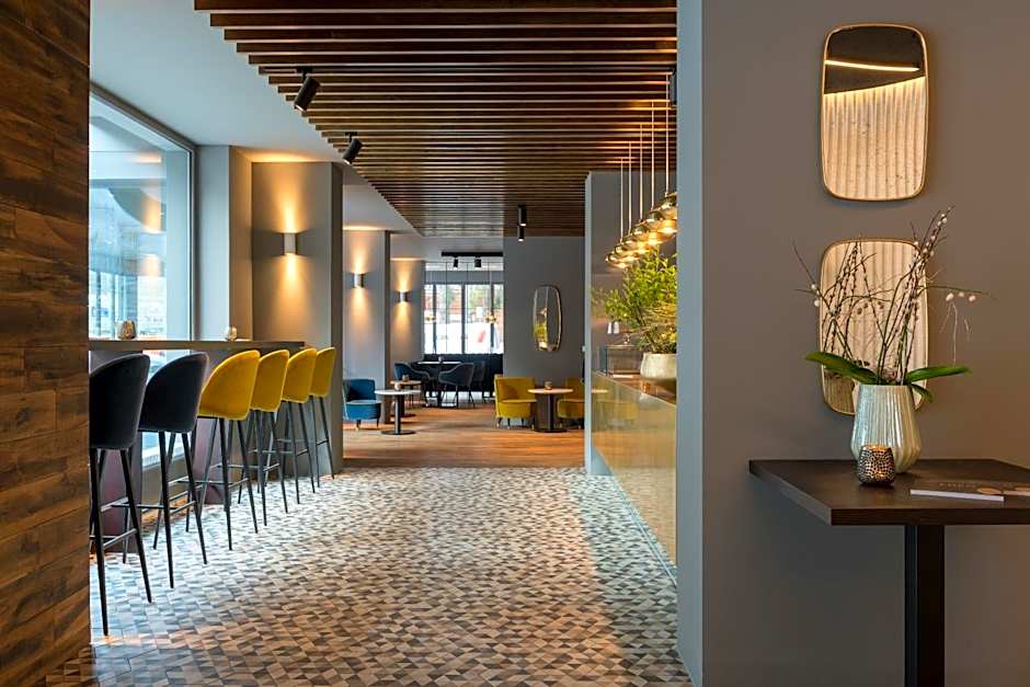 Eden Hotel und Restaurant