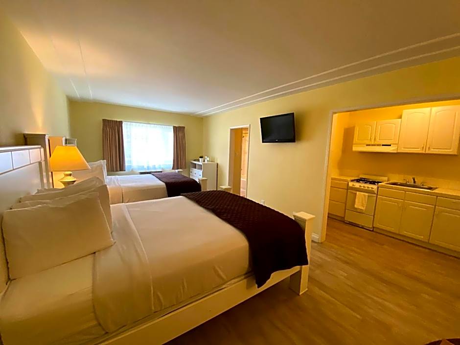 Hollywood Celebrity Hotel
