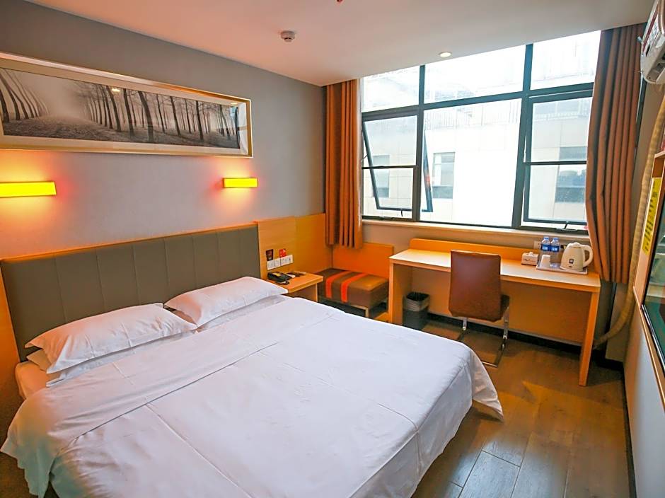 7 Days Premium Zhangjiajie Tianmen Mountain Railway Station