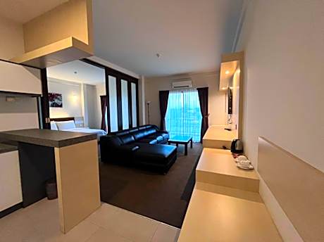 SERDANG LAKE VIEW RESORT