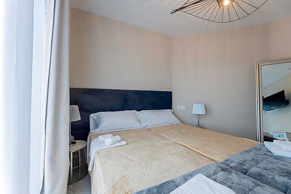 Residencia Deportiva RozaRossa