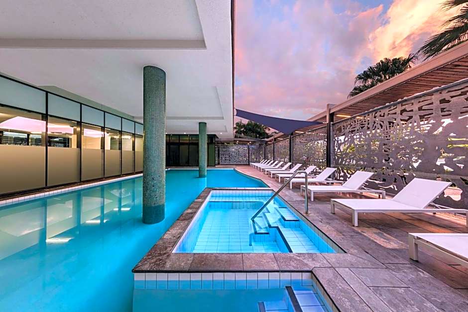 Vibe Hotel Darwin Waterfront