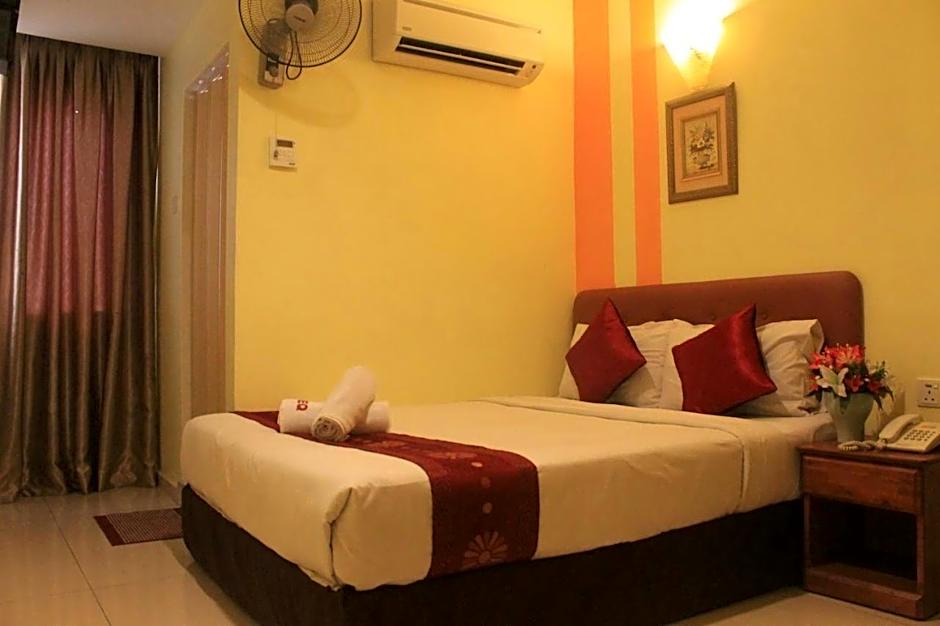 Sun Inns Hotel Equine - Seri Kembangan