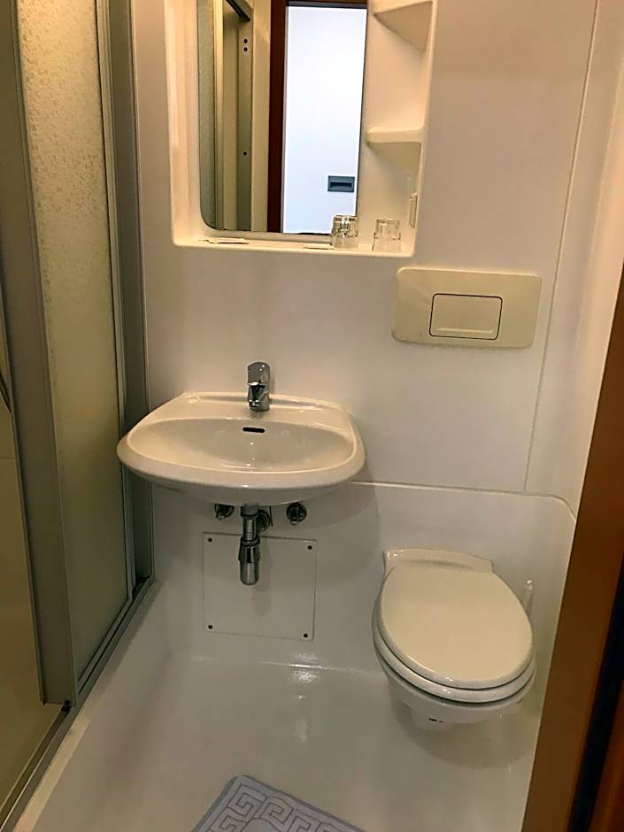 Hotel Pribitzer