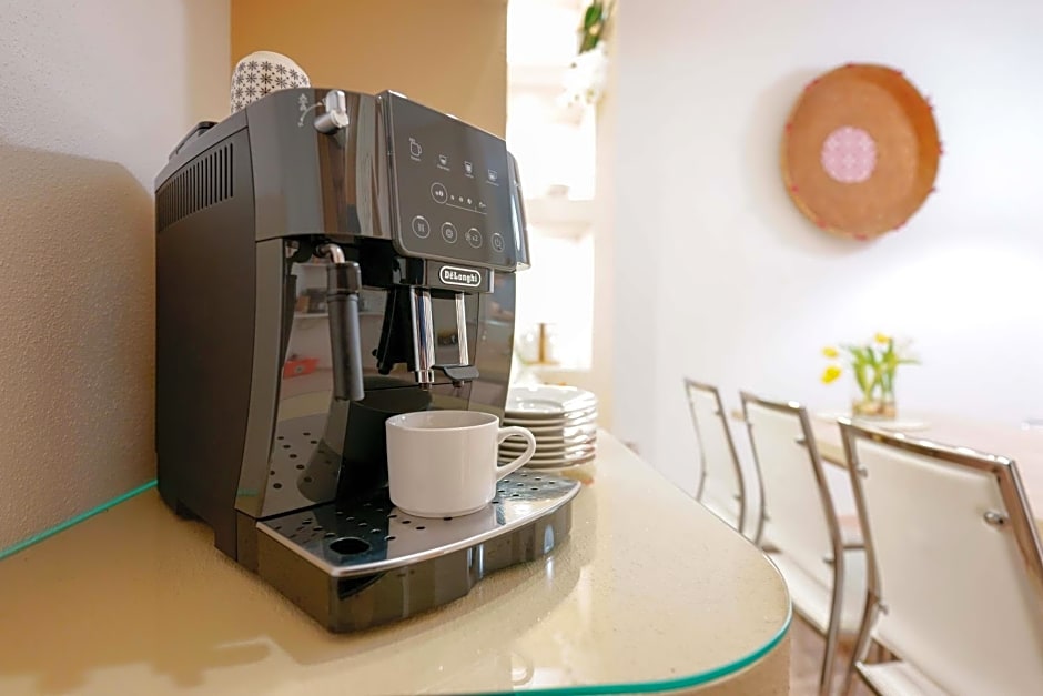 Montellino's Suite Oro