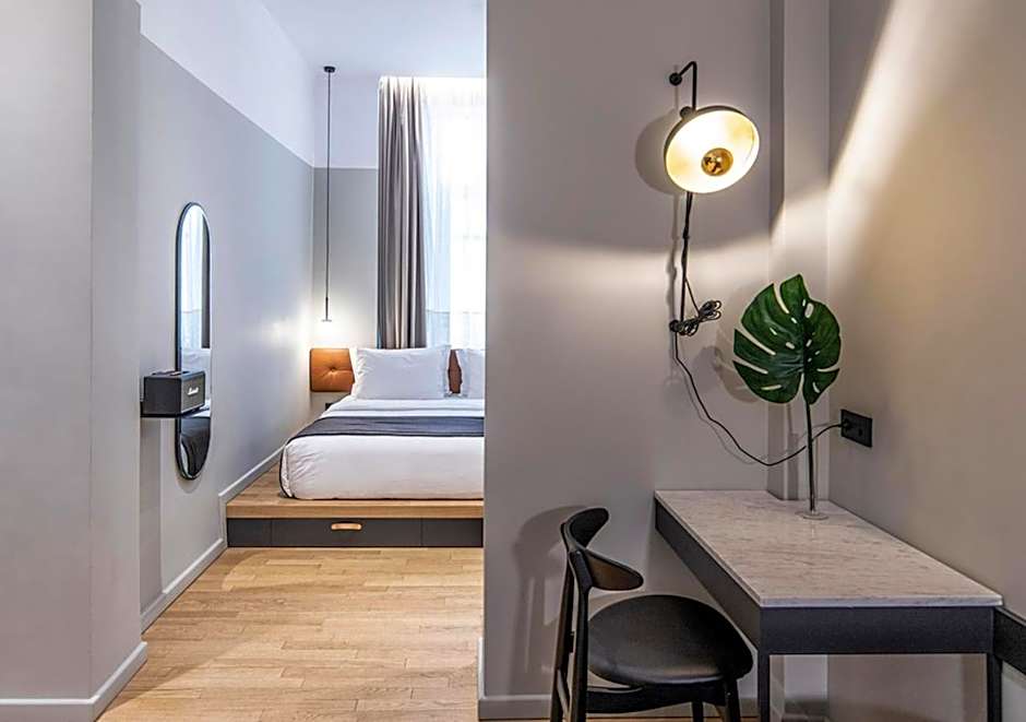 The Modernist Thessaloniki