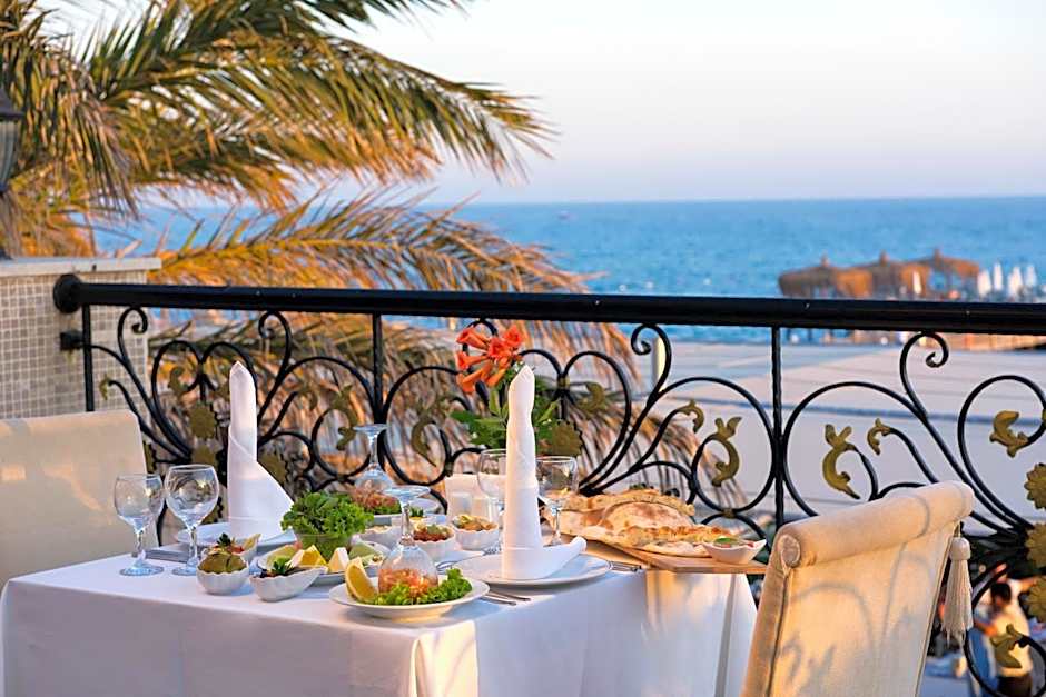 Club Nena - All Inclusive