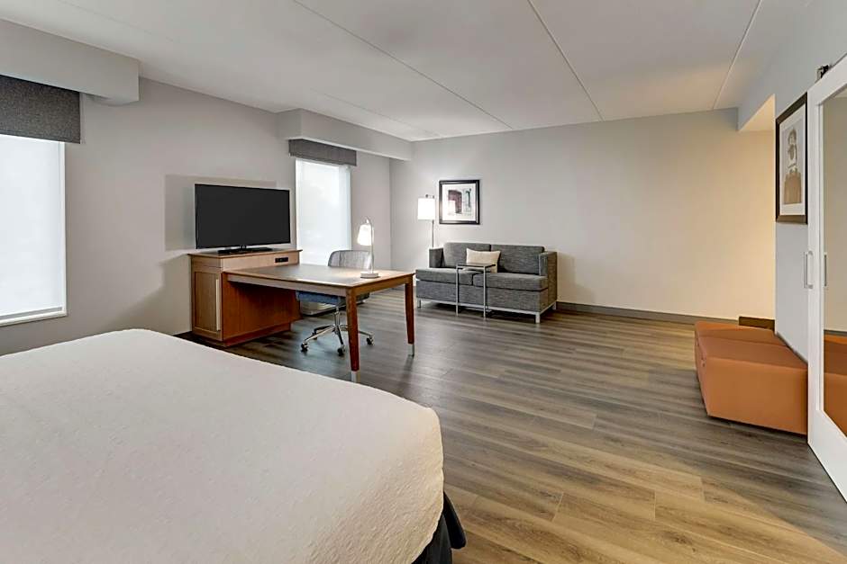 Hampton Inn By Hilton and Suites Rome, GA