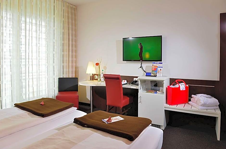 Best Western Plus Konrad Zuse Hotel