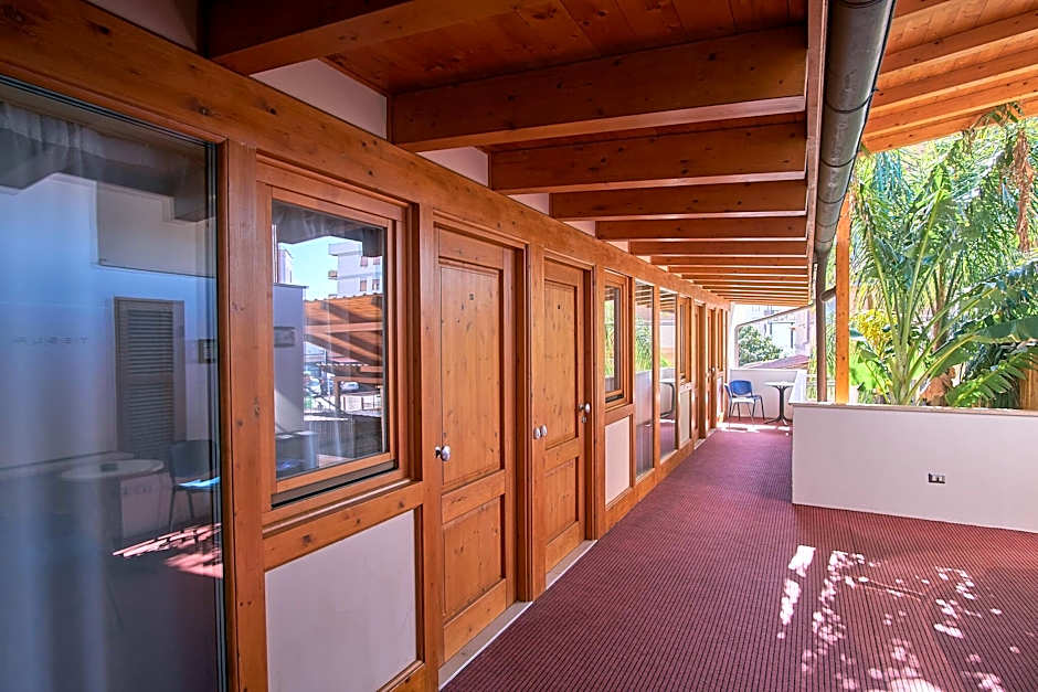 Bed & Breakfast Bel Sole