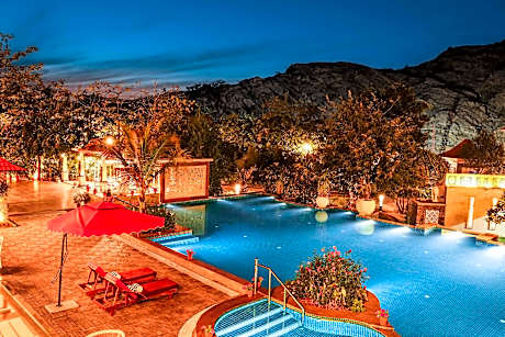 Estherea Resort & Spa Jaipur