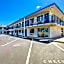 Motel 6-Red Bluff, CA