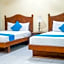 Suites del Sol Hotel & Apartments
