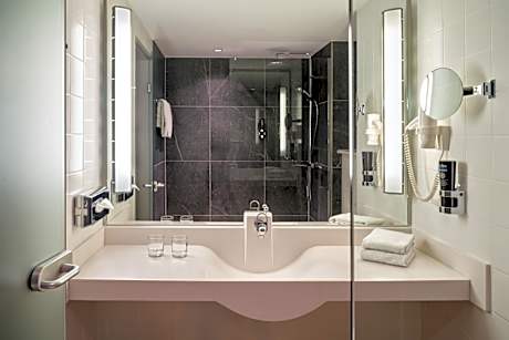 Comfort Single Room