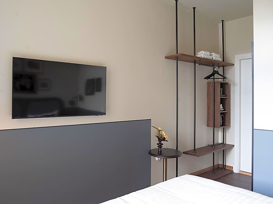 Hotel Bishops Arms Lund