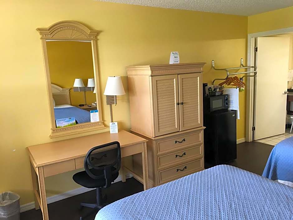 Days Inn by Wyndham Madison