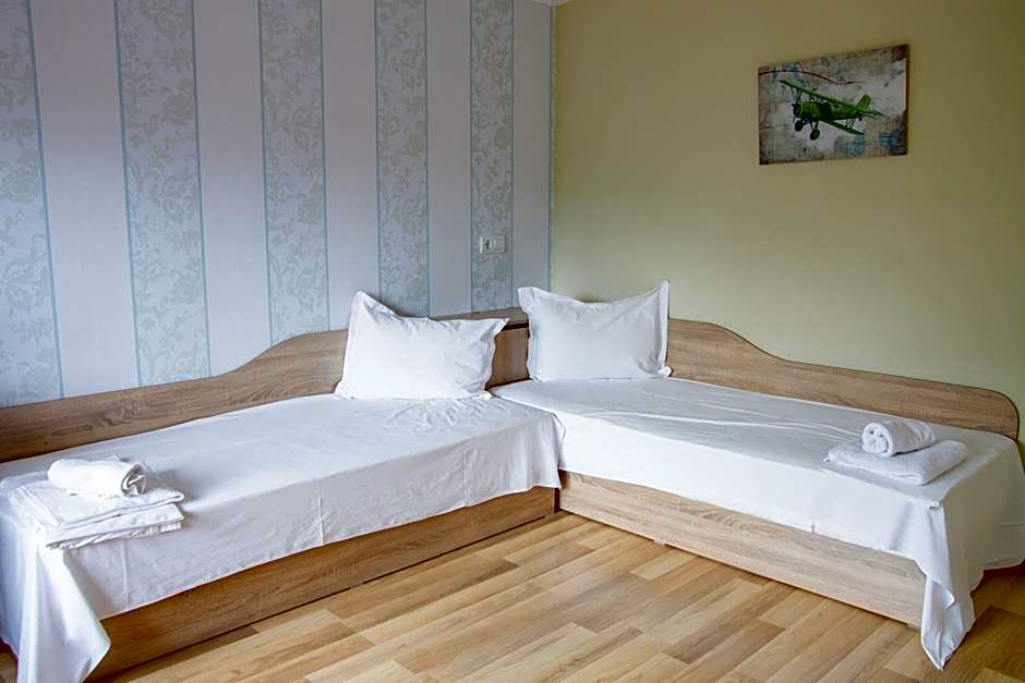 Hotel Fantazia