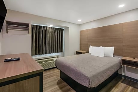 Single Room - Disability Access