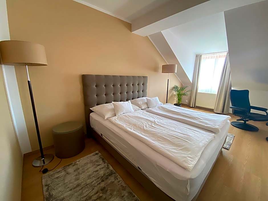 Hotel MAGISTR Vsetín