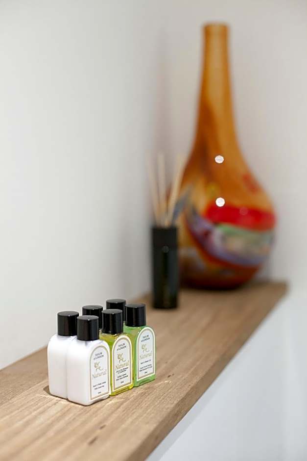 Kuwadro Guesthouse Centrum