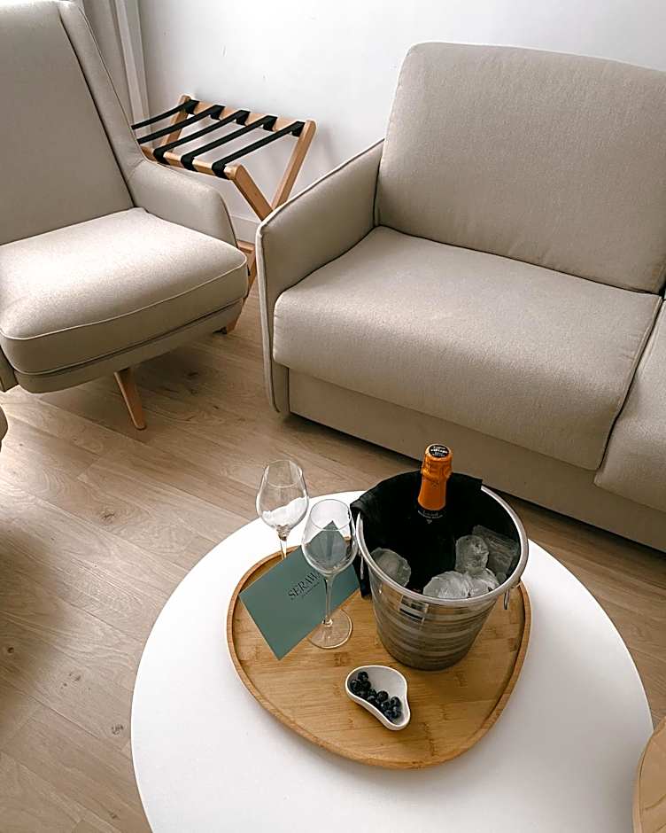 Hotel Serawa Alicante