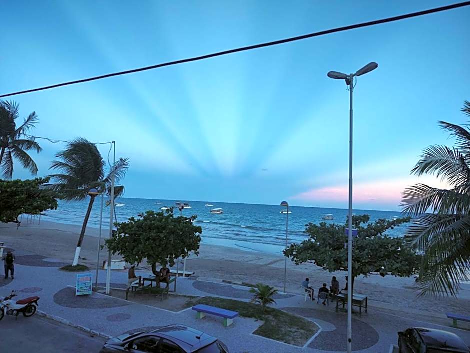 Mandala Suítes Maragogi