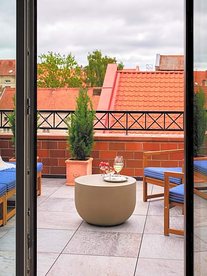 Hotel Reja, a Member of Design Hotels