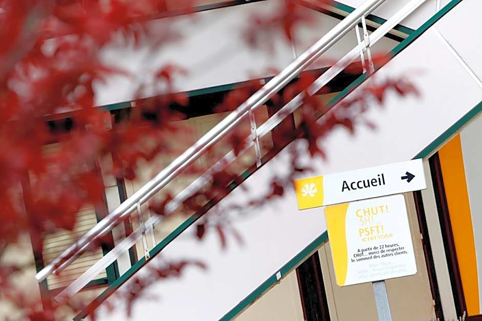 Premiere Classe Metz Nord - Semecourt