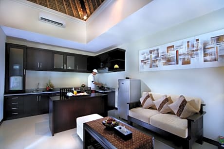 villa one bedroom