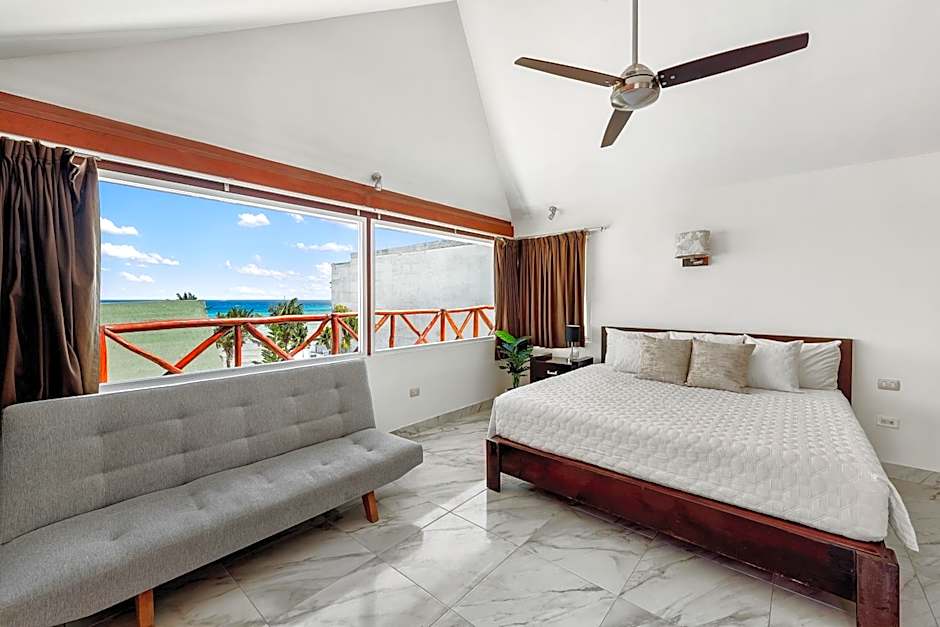 Illusion Boutique Hotel By BFH
