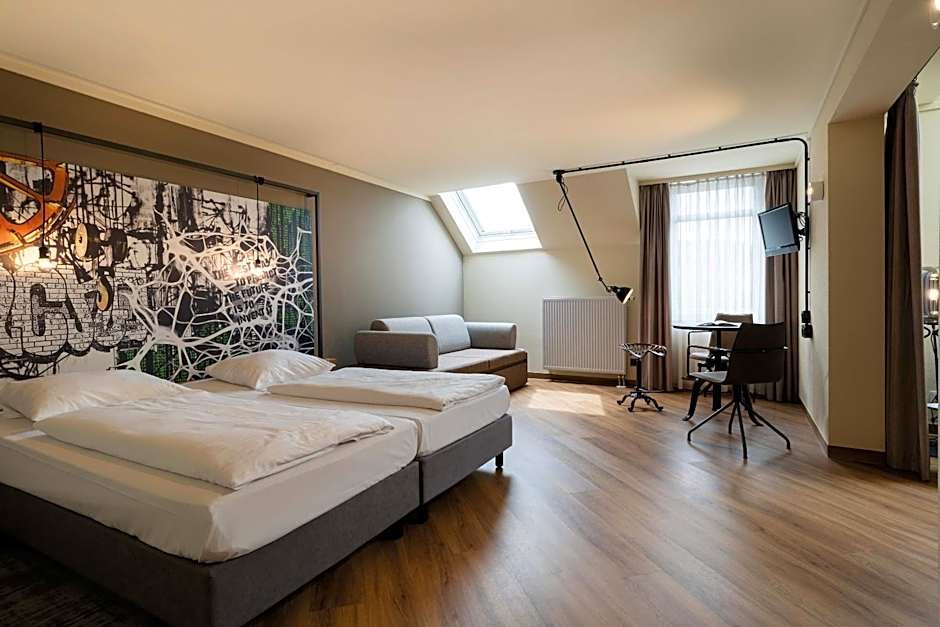 Seminaris Hotel Bad Boll