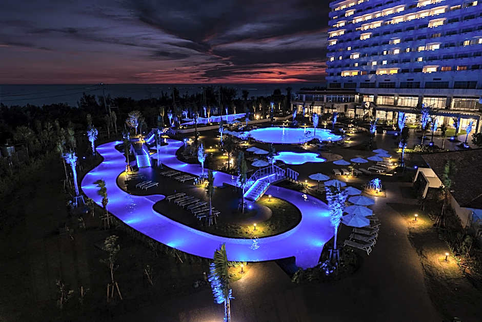 Grand Mercure Okinawa Cape Zanpa Resort