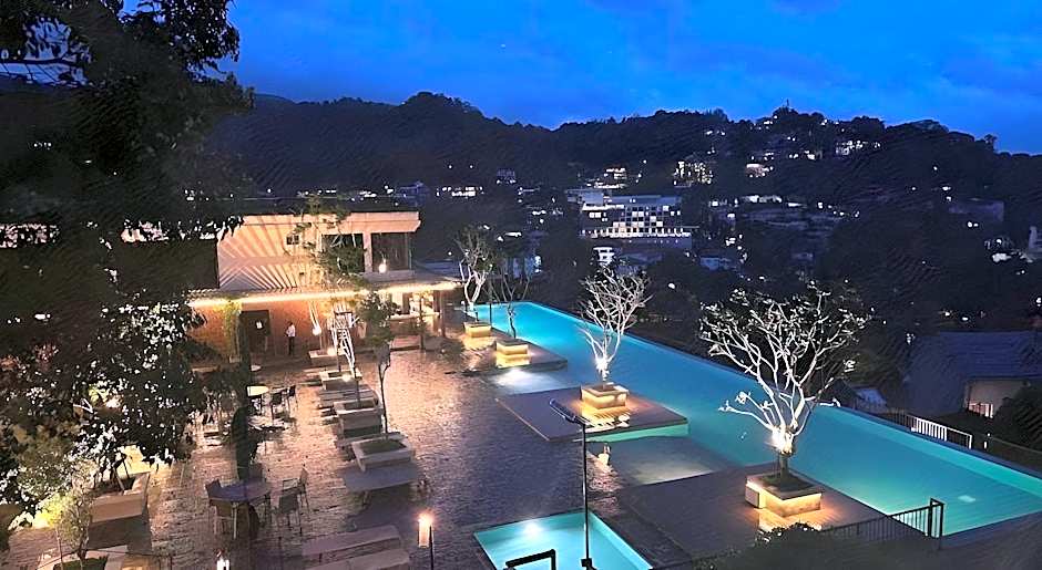 Thilanka Hotel