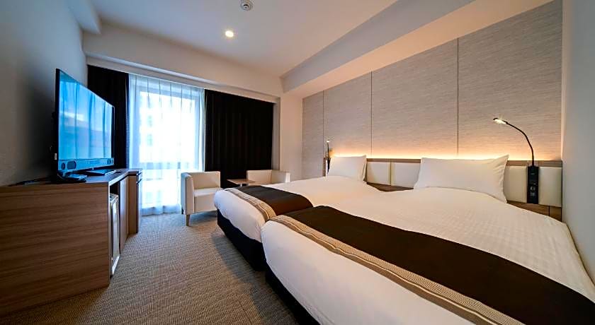 Daiwa Roynet Hotel Okinawa Kenchomae