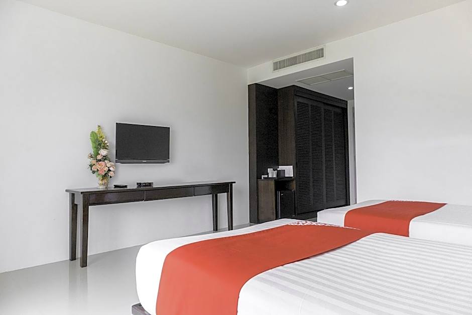 chawlada hotel