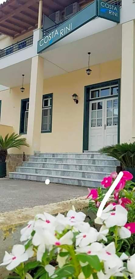 Costa-Rini Hotel