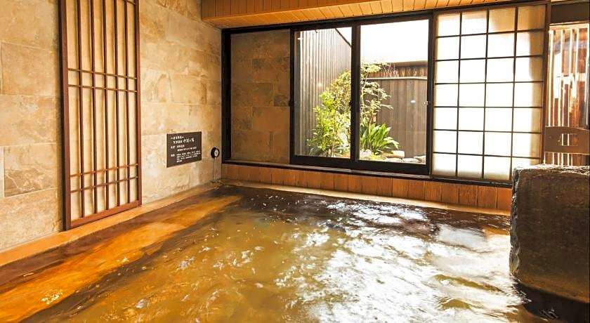 Dormy Inn Kumamoto Natural Hot Spring
