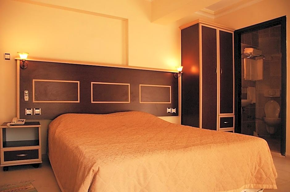 Hamle Hotel