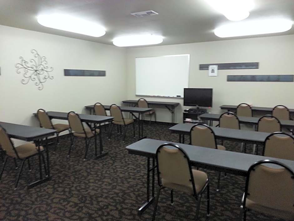 Travelodge by Wyndham McAlester